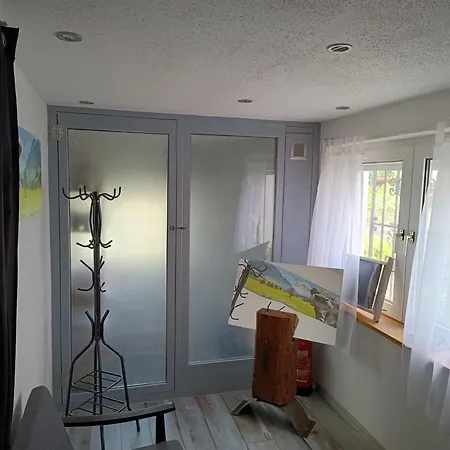 Janett Holiday home
