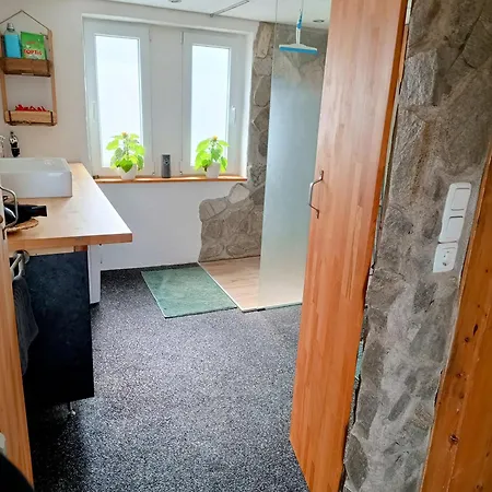 Janett Holiday home *