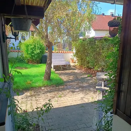 Janett Holiday home
