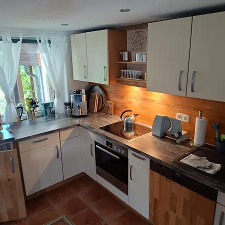 Holiday home Janett Bad Groenenbach