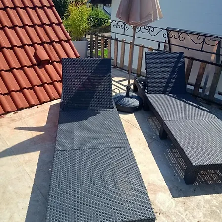 Holiday home Janett *