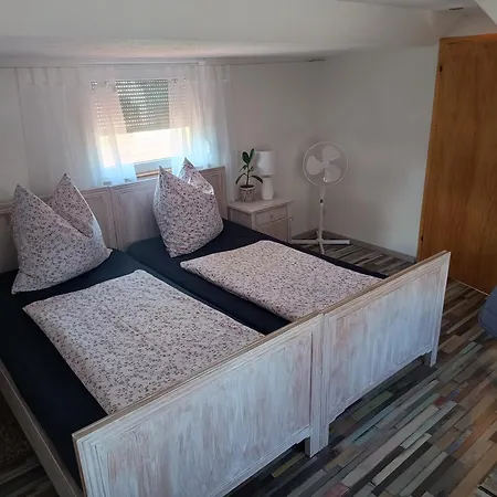 Holiday home Janett *