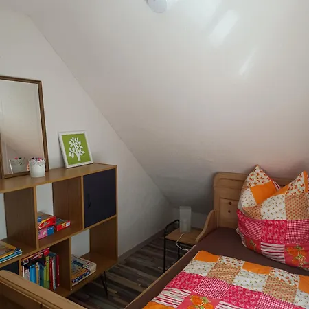 Janett Holiday home