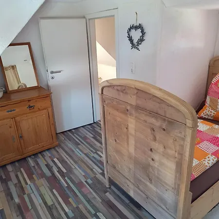 Holiday home Janett