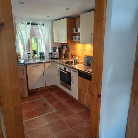 Janett Holiday home