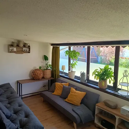 Janett Holiday home *