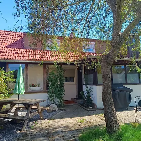 Holiday home Janett *