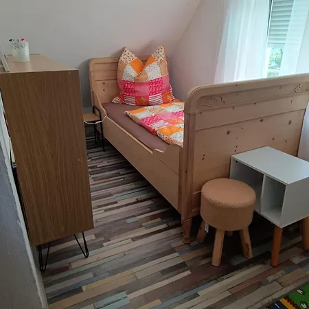 Holiday home Janett Bad Groenenbach