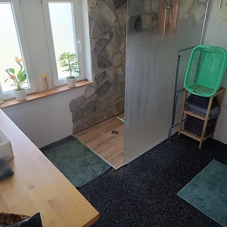 Holiday home Janett