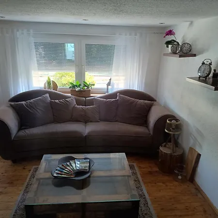 Janett Holiday home *