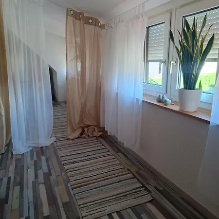 Janett Holiday home Bad Groenenbach
