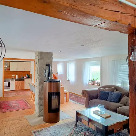 Janett Holiday home