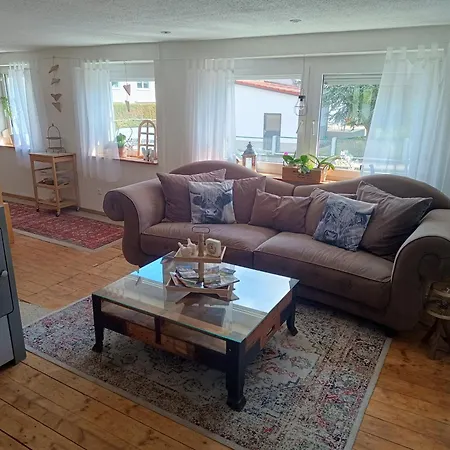 Janett Holiday home *