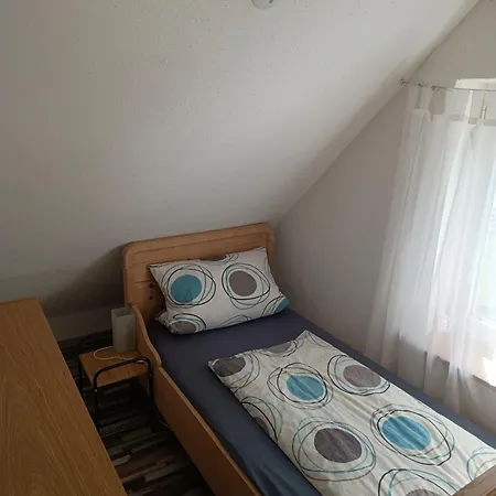 Holiday home Janett *