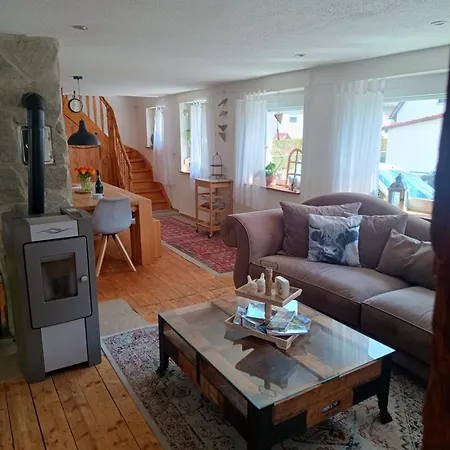 Holiday home Janett