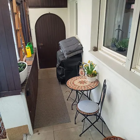 Holiday home Janett *