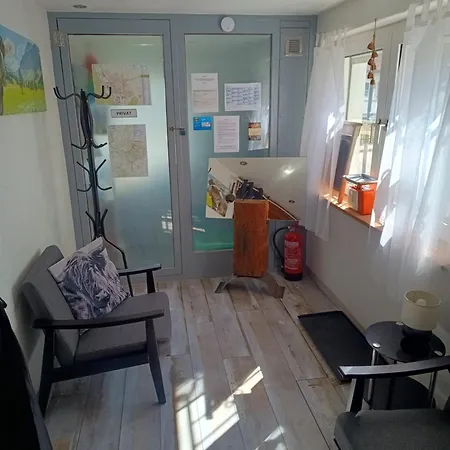 Holiday home Janett
