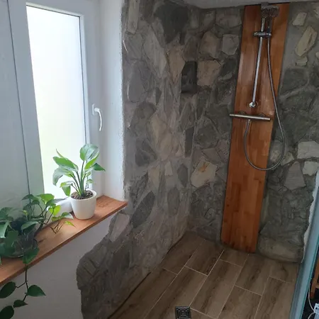 Janett Holiday home *