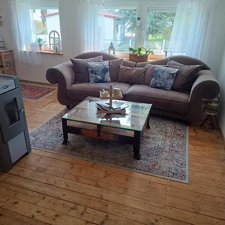 Holiday home Janett