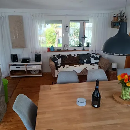 Holiday home Janett