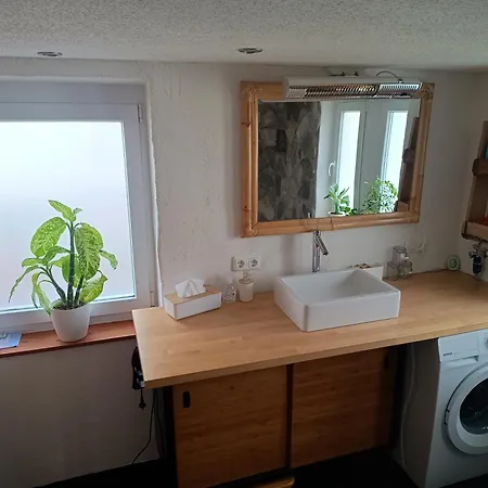 Janett Holiday home Bad Groenenbach