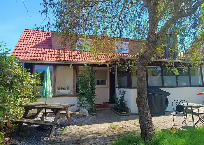 Casa vacanze Janett *