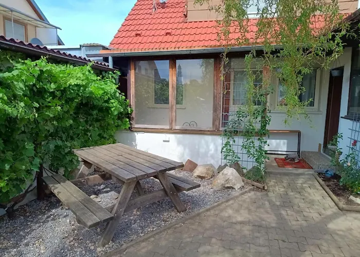 Vakantiehuis Janett *
