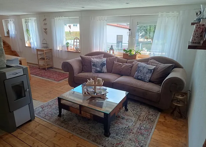 Janett Casa vacanze *