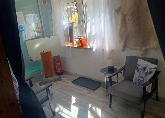 Casa vacanze Janett Bad Grönenbach