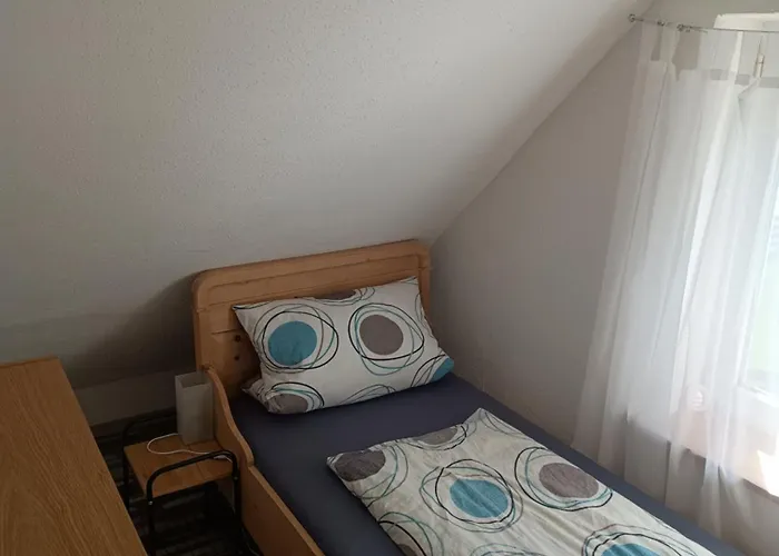 Casa vacanze Janett *