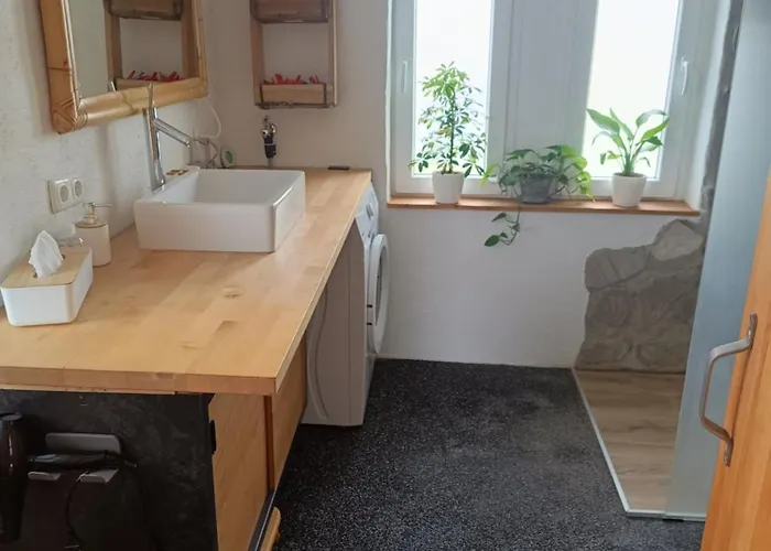 Janett Casa vacanze Bad Grönenbach