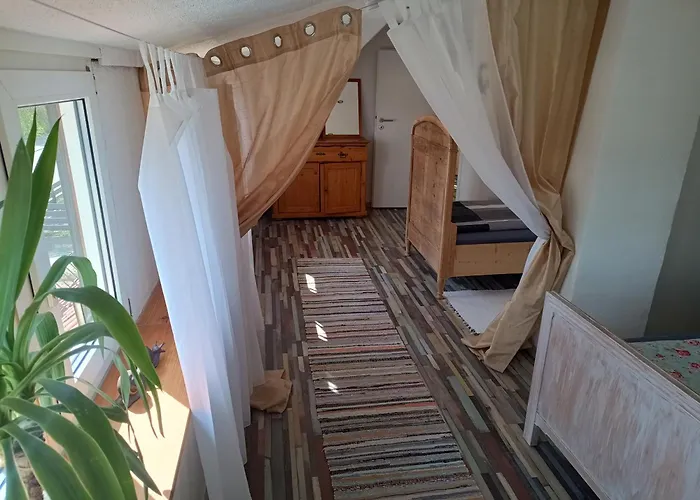 Casa vacanze Janett Bad Grönenbach