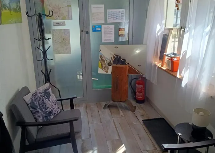 Casa vacanze Janett