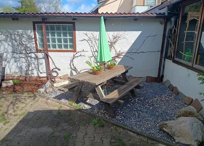 Janett Casa vacanze Bad Grönenbach
