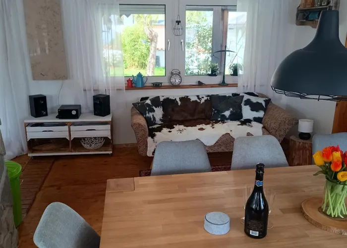 Casa vacanze Janett